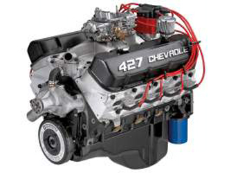 P3B94 Engine
